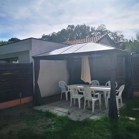 Maison 800m De La 45 M2 4 Personnes Dom wakacyjny