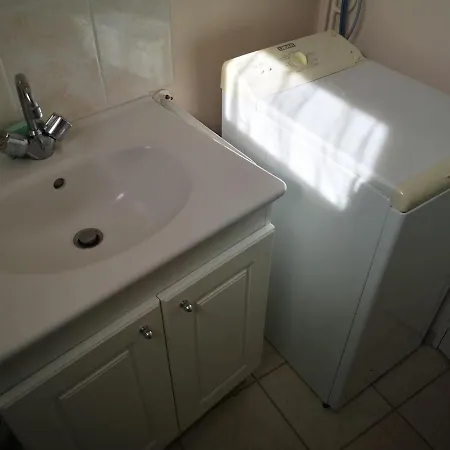 Maison 800m De La 45 M2 4 Personnes