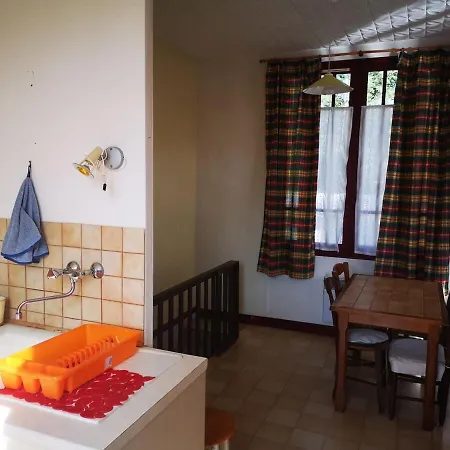 Maison 800m De La 45 M2 4 Personnes Dom wakacyjny Saint-Brévin-lʼOcéan