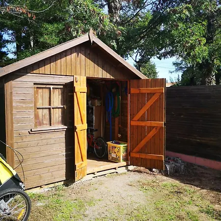 Maison 800m De La 45 M2 4 Personnes Dom wakacyjny