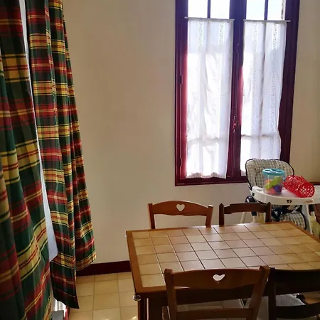 Dom wakacyjny Maison 800m De La 45 M2 4 Personnes *