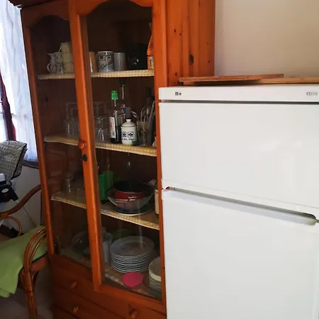 Maison 800m De La 45 M2 4 Personnes Dom wakacyjny Saint-Brévin-lʼOcéan