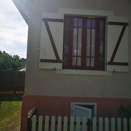 Maison 800m De La 45 M2 4 Personnes *