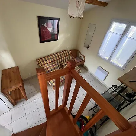 Maison 800m De La 45 M2 4 Personnes Saint-Brévin-lʼOcéan