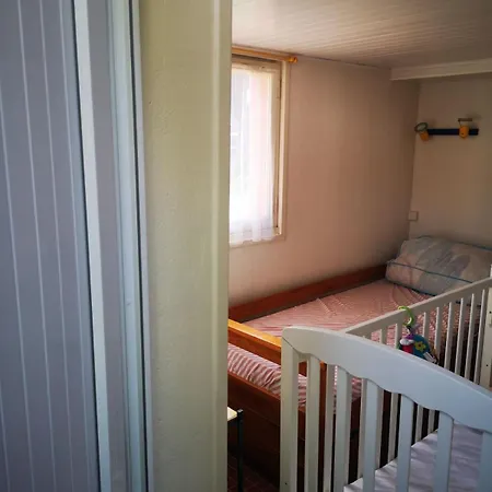 Maison 800m De La 45 M2 4 Personnes