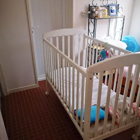 Dom wakacyjny Maison 800m De La 45 M2 4 Personnes