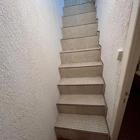 Dom wakacyjny Maison 800m De La 45 M2 4 Personnes *