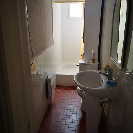 Maison 800m De La 45 M2 4 Personnes Dom wakacyjny Saint-Brévin-lʼOcéan