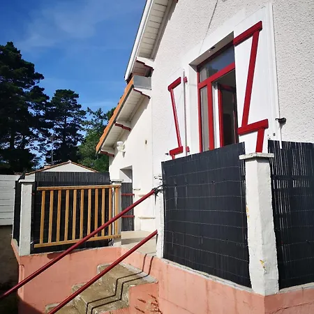 Maison 800m De La 45 M2 4 Personnes *