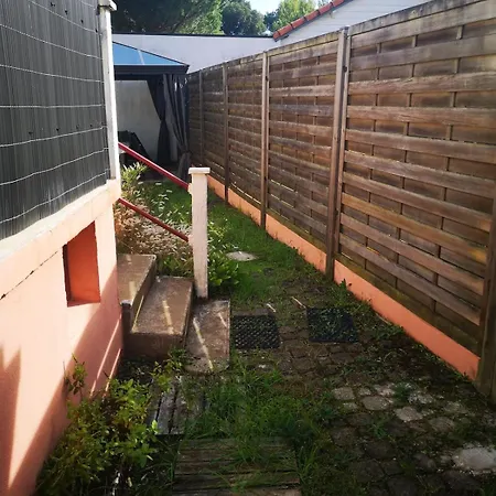 Maison 800m De La 45 M2 4 Personnes