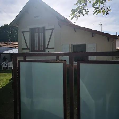 Maison 800m De La 45 M2 4 Personnes Dom wakacyjny *