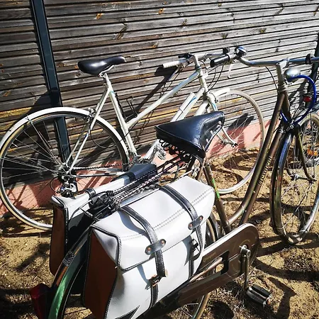 Maison 800m De La 45 M2 4 Personnes Dom wakacyjny Saint-Brévin-lʼOcéan