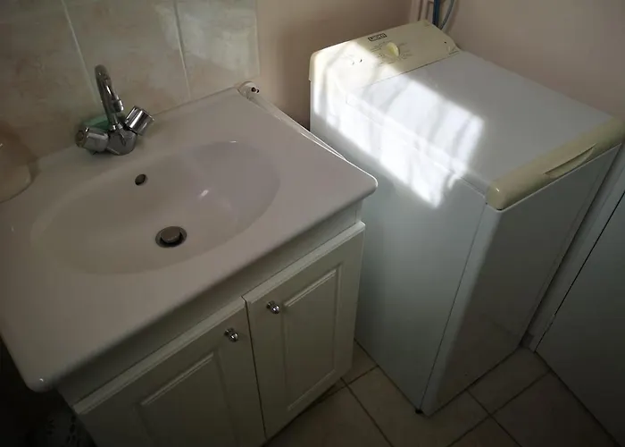 Maison 800m De La 45 M2 4 Personnes