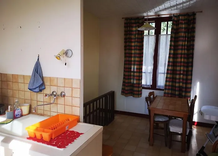 Maison 800m De La 45 M2 4 Personnes Nyaraló Saint-Brévin-lʼOcéan