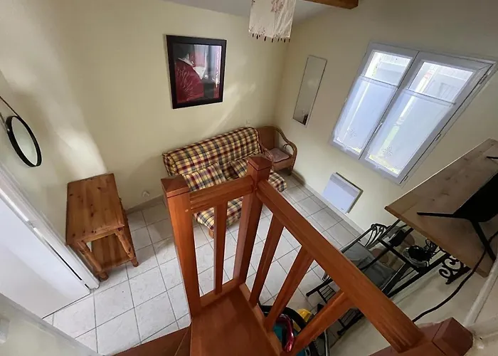 Maison 800m De La 45 M2 4 Personnes Saint-Brévin-lʼOcéan