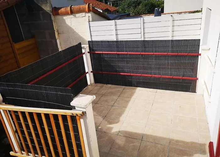 Maison 800m De La 45 M2 4 Personnes * Saint-Brévin-lʼOcéan