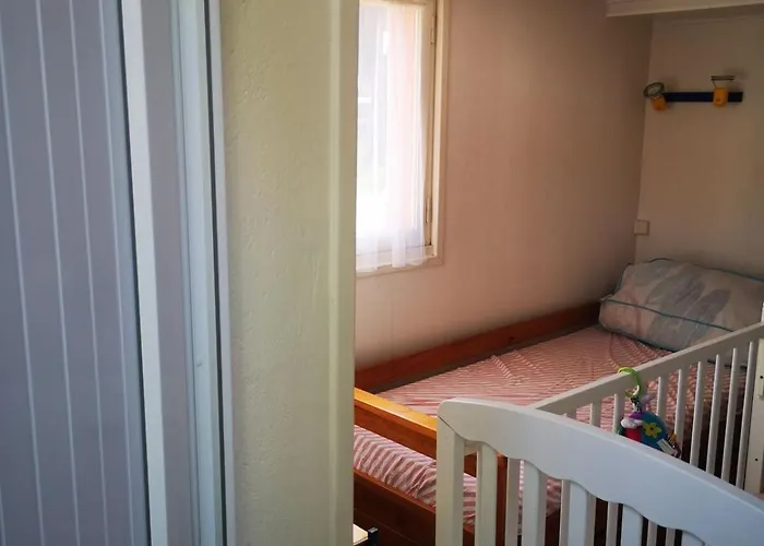 Maison 800m De La 45 M2 4 Personnes