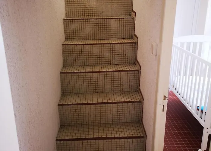 Maison 800m De La 45 M2 4 Personnes Nyaraló