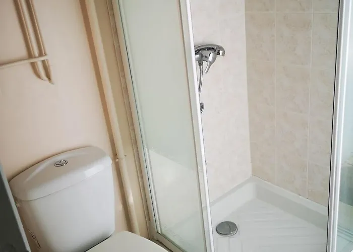 Maison 800m De La 45 M2 4 Personnes Nyaraló *