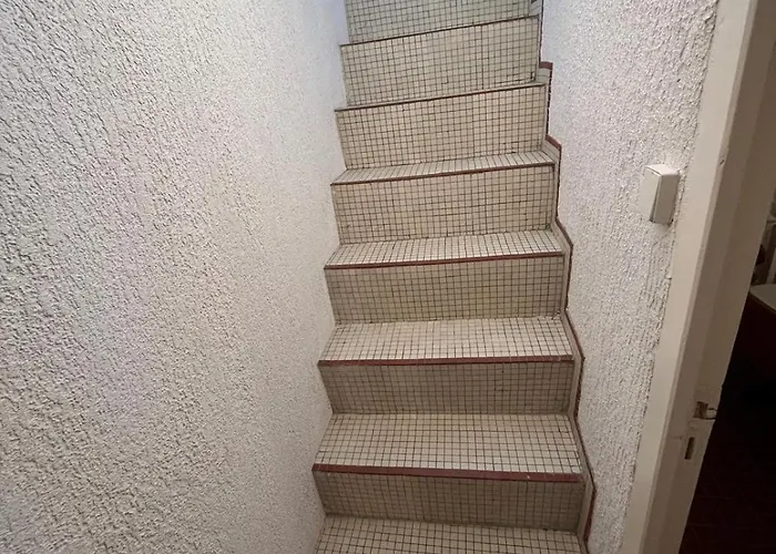 Nyaraló Maison 800m De La 45 M2 4 Personnes *