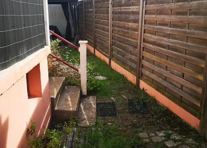 Maison 800m De La 45 M2 4 Personnes