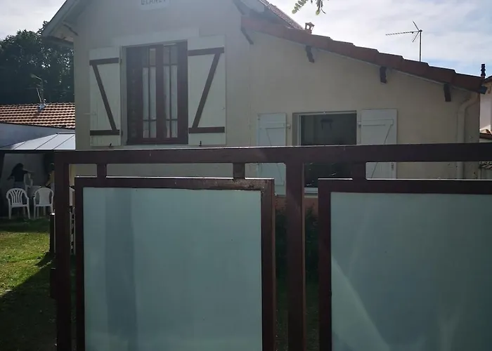 Maison 800m De La 45 M2 4 Personnes Nyaraló *